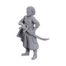 Nolzur's Marvelous Miniatures: Ansalon Human Rogue