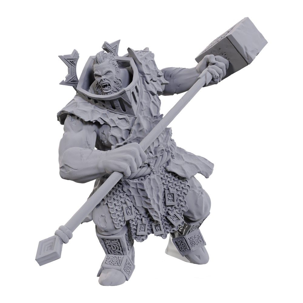 Nolzur's Marvelous Miniatures: Firegaunt