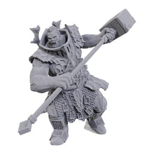 Nolzur's Marvelous Miniatures: Firegaunt