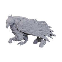 Nolzur's Marvelous Miniatures: Hippogriff