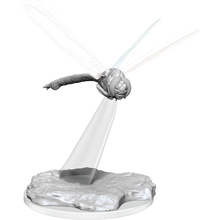 Nolzur's Marvelous Miniatures: Giant Dragonfly