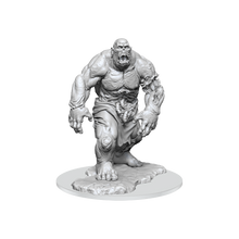 Pathfinder Deep Cuts: Zombie Hulk