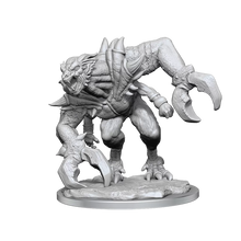 Nolzur's Marvelous Miniatures: Glabrezu