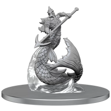 Nolzur's Marvelous Miniatures: Merrow