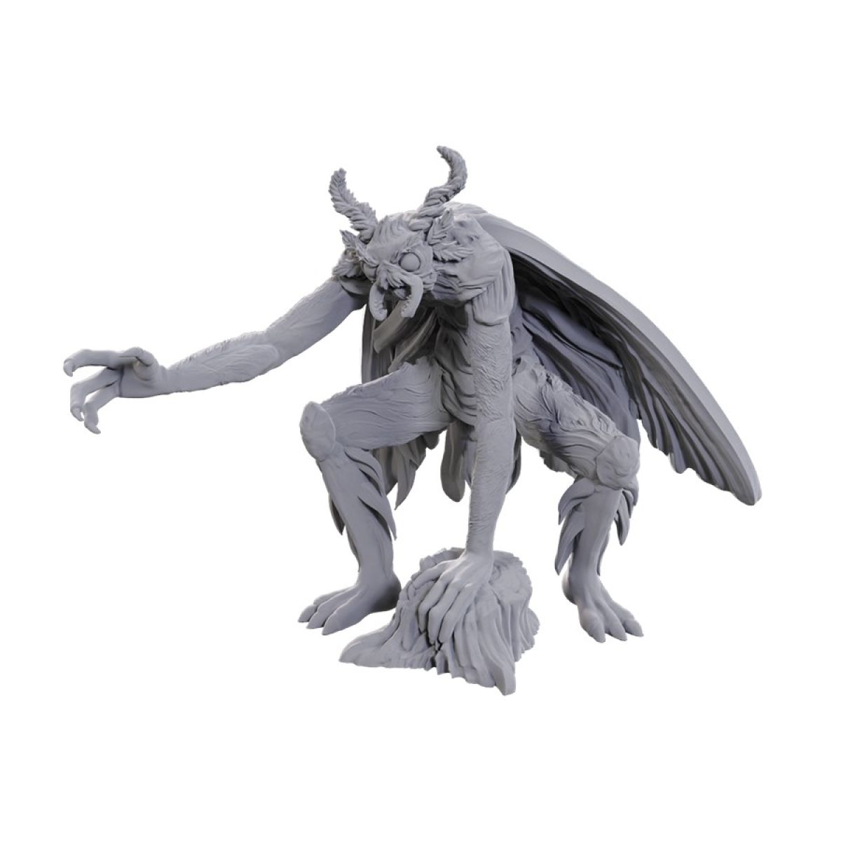 WizKids Deep Cuts: Mothman