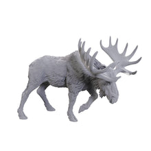 WizKids Deep Cuts: Bull Moose