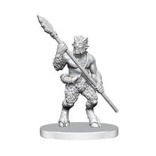 D&D Nolzur's Marvelous Miniatures: Classic Satyr