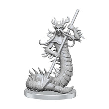 D&D Nolzur's Marvelous Miniatures: Classic Salamander