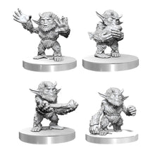 D&D Nolzur's Marvelous Miniatures: Yeti Tykes