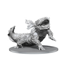 D&D Nolzur's Marvelous Miniatures: Tlexolotl