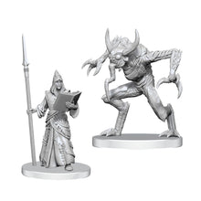 Pathfinder Battles Deep Cuts: Vloriak (Despoiler Demon) & Demonologist
