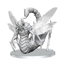 Pathfinder Battles Deep Cuts: Derakni (Locust Demon)