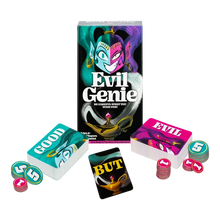 Evil Genie