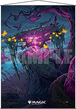 MTG: Wall Scroll Indatha Triome