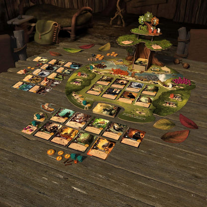 Everdell - Collector's Edition (2nd Edition)