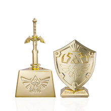 Huzzle Cast - Legend of Zelda - Anniversary Collection (Gold)