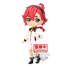 Banpresto: Mobile Suit Gundam: The Witch From Mercury - Q Posket - Suletta Mercury