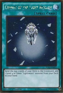 Charge of the Light Brigade [PGL2-EN052] Gold Rare