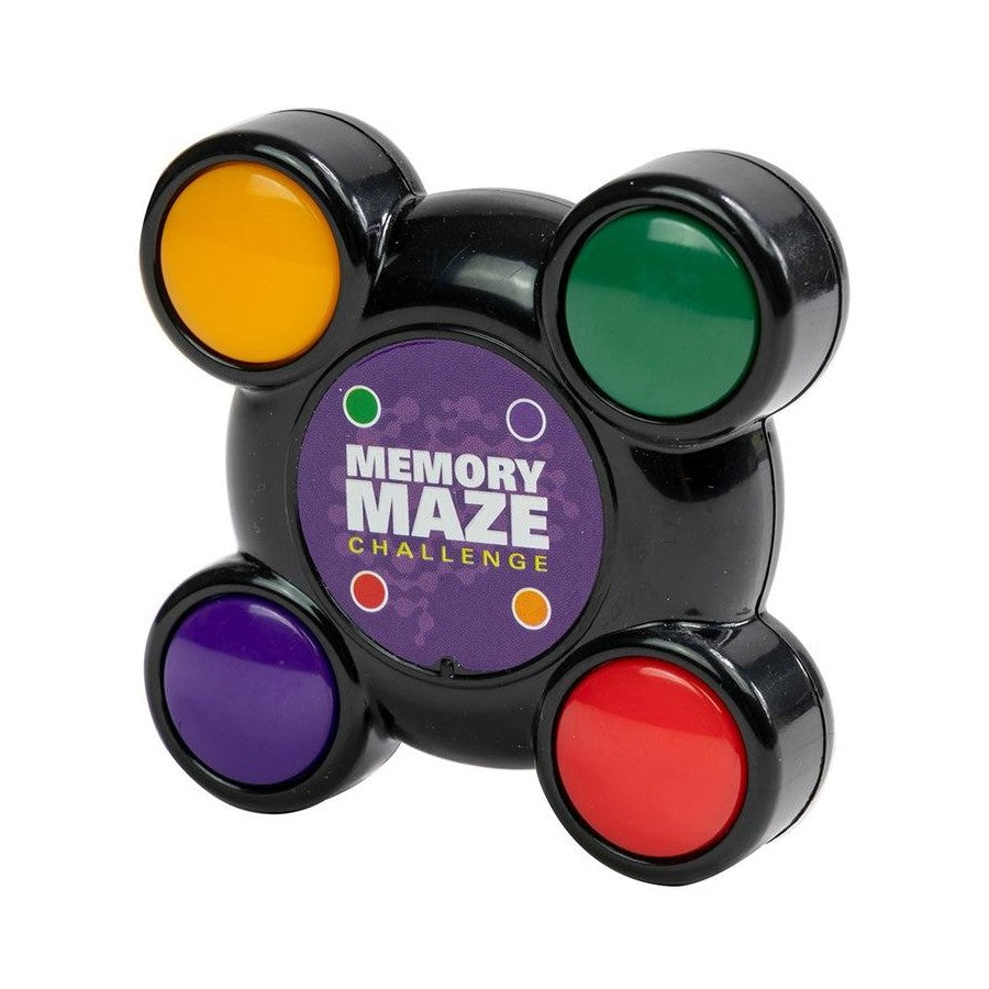 Funtime: Memory Maze