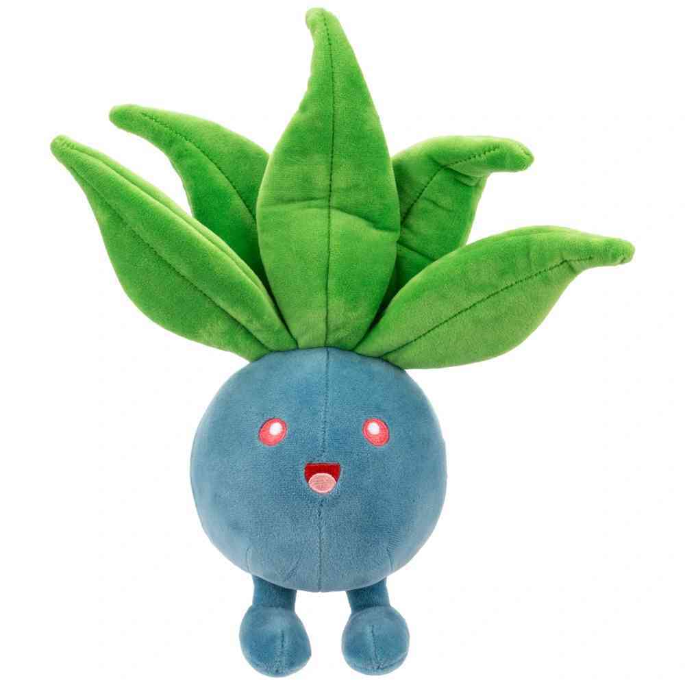 Pokemon: 8" Plush Oddish