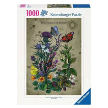 Ravensburger: Lifecircle Butterfly