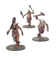 Sons of Behemat: Boss-Stompers