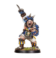 Blood Bowl: Morg ‘n’ Thorg