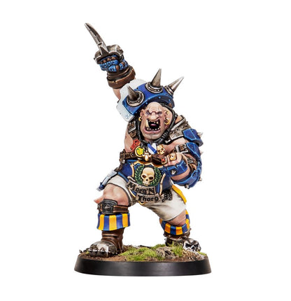 Blood Bowl: Morg ‘n’ Thorg