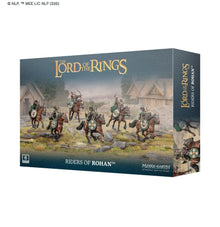 Middle Earth SBG: Riders of Rohan™