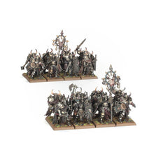 Warriors of Chaos: Chaos Warriors