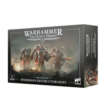 Mechanicum: Skitarii Battle-Pilgrym Corpus