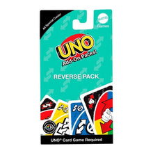 Uno: Add-On Packs! - Reverse Pack