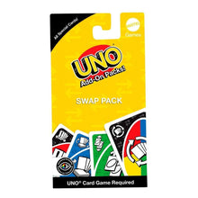Uno: Add-On Packs! - Swap Pack