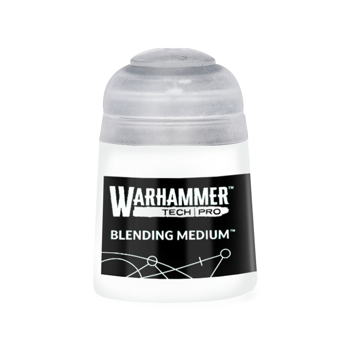 Warhammer Tech Pro: Blending Medium (18ML)