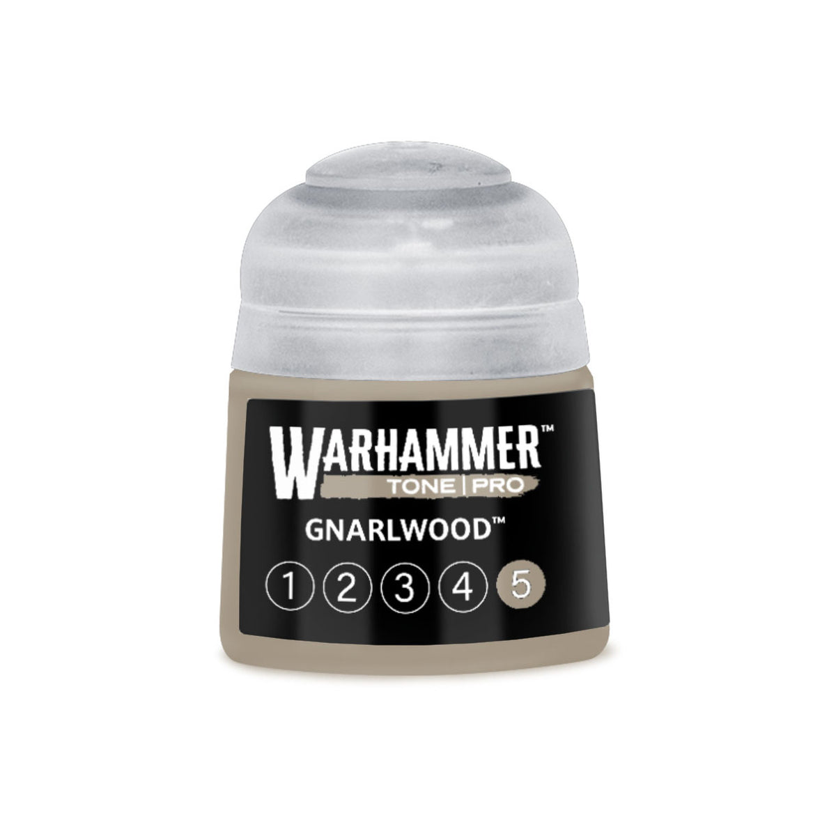 Warhammer Tone Pro: Gnarlwood 5 (12ML)