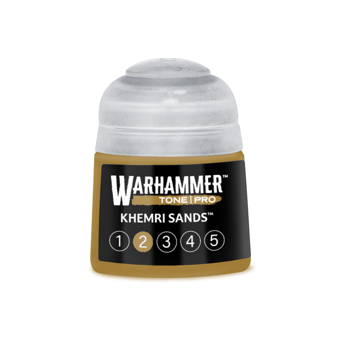 Warhammer Tone Pro: Khemri Sands 2 (12ML)