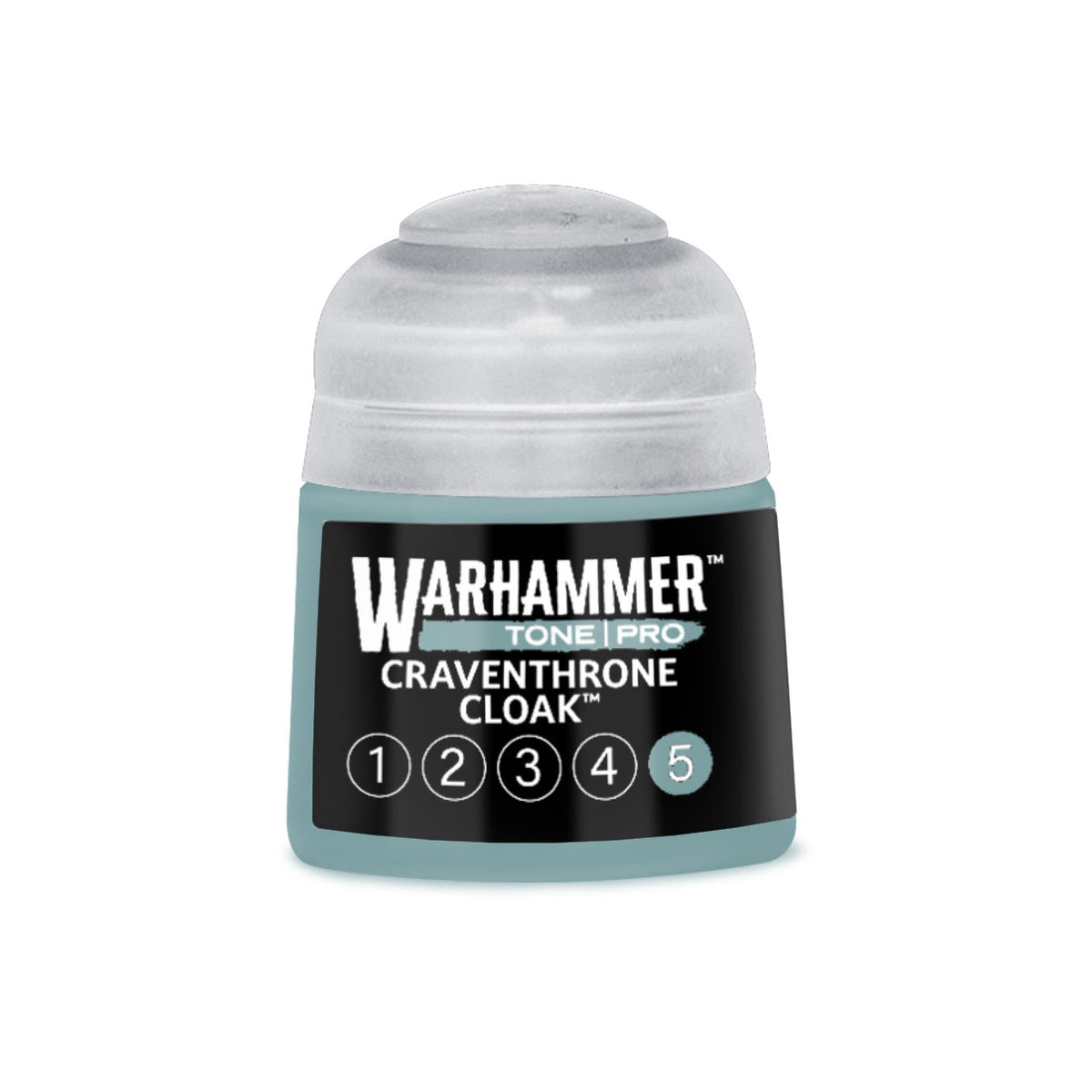 Warhammer Tone Pro: Craventhrone Cloak 5 (12ML)
