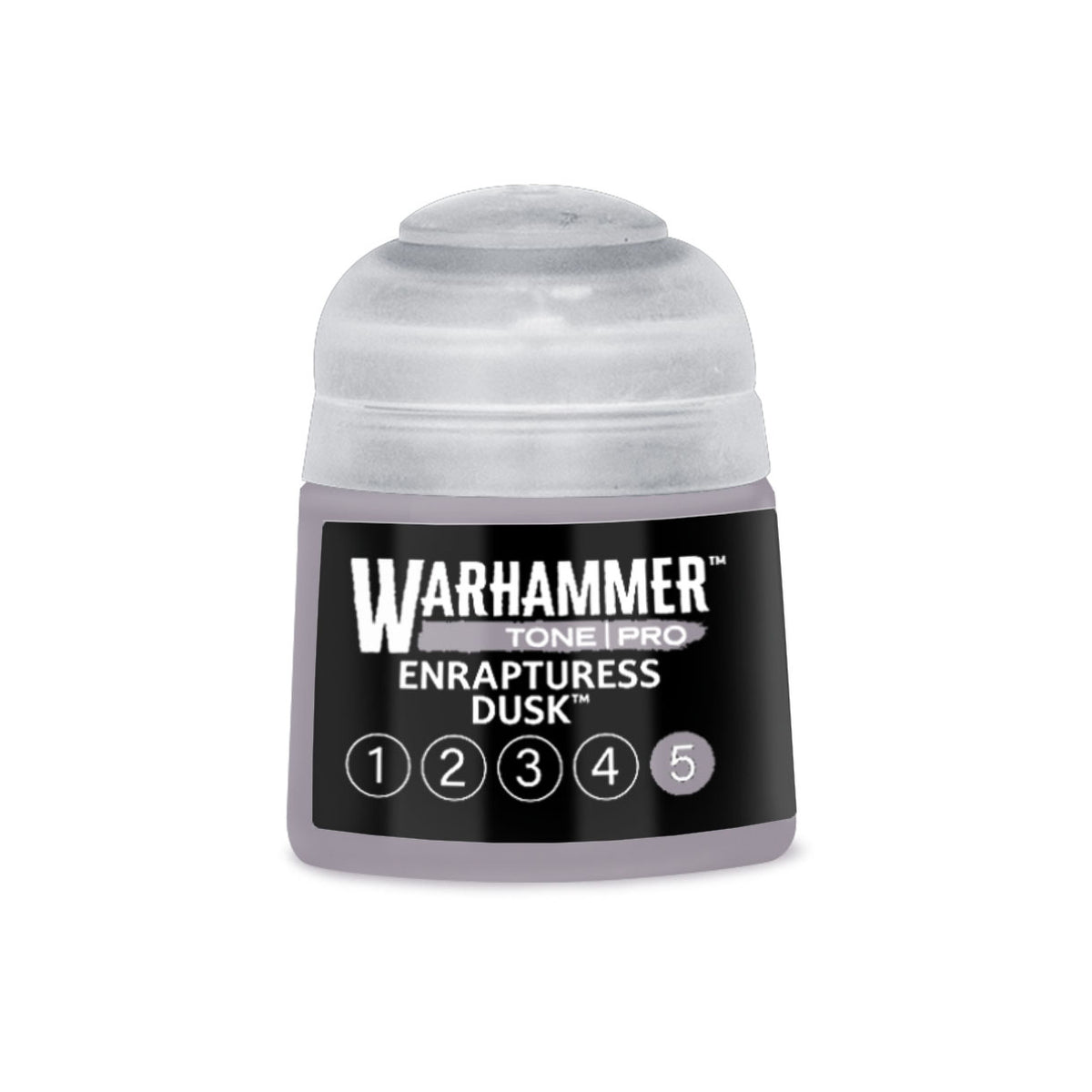 Warhammer Tone Pro: Enrapturess Dusk 5 (12ML)