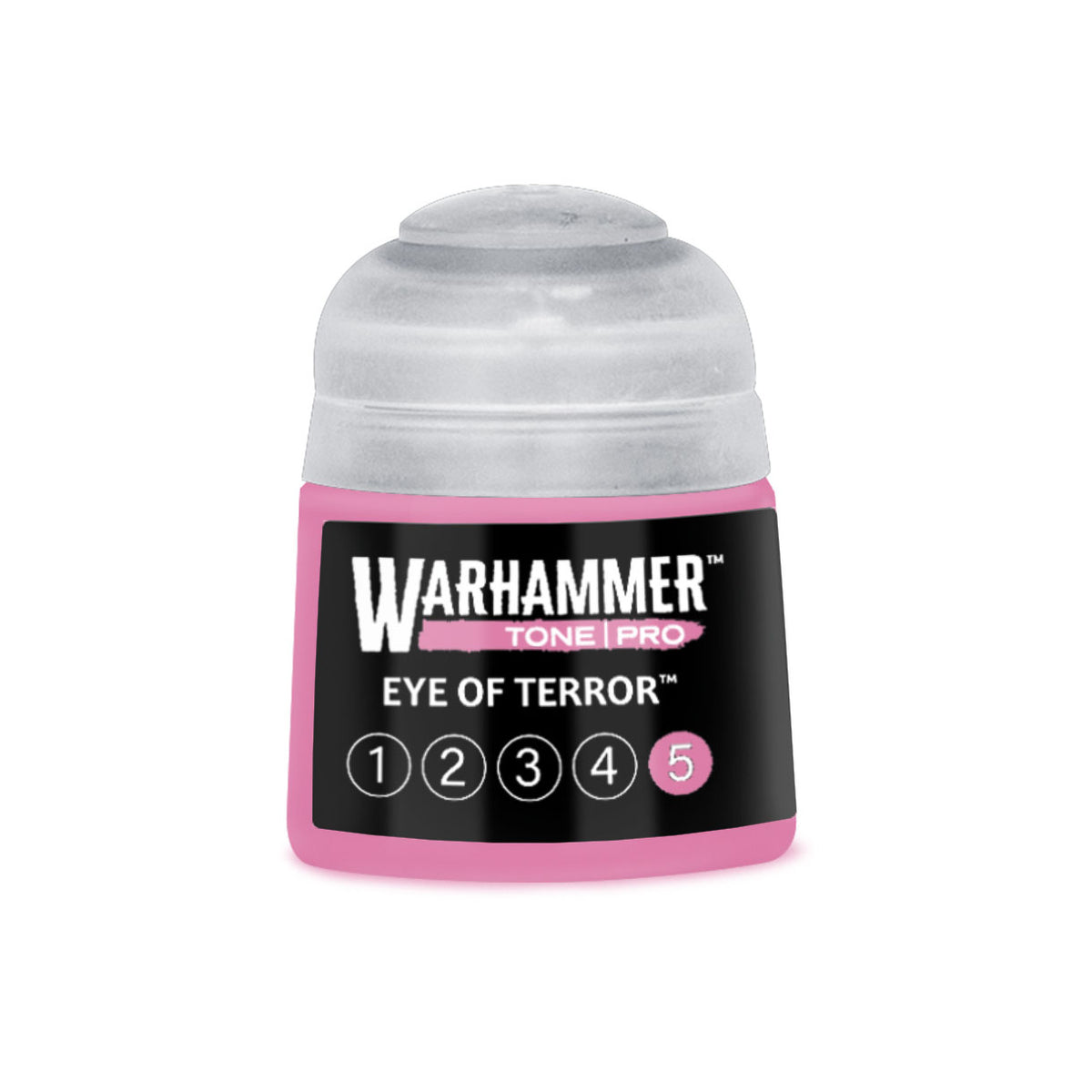 Warhammer Tone Pro: Eye of Terror 5 (12ML)
