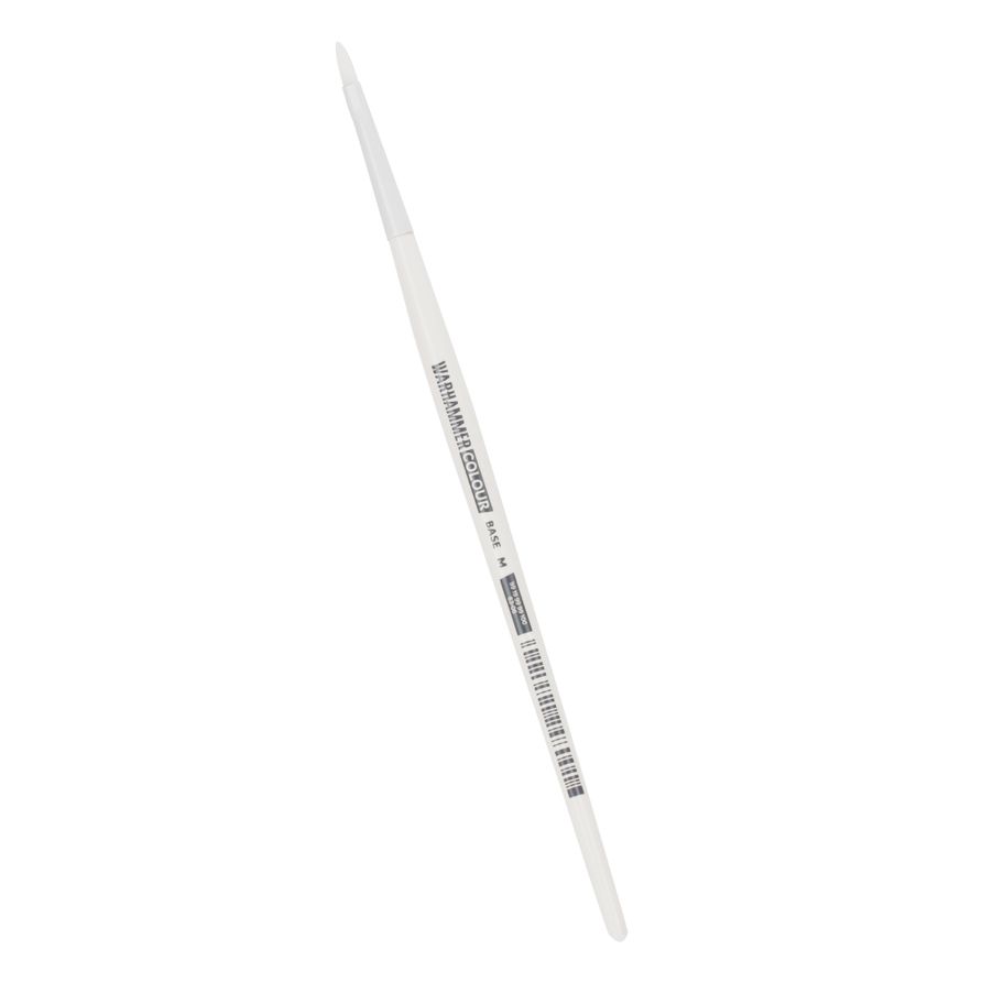 Warhammer Colour: Medium Base Brush
