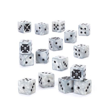 Space Marines: Dice Set (2026)