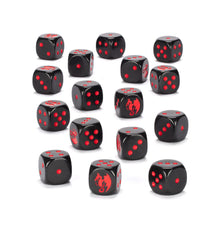 Soulblight Gravelords Dice (2025)