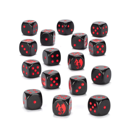 Soulblight Gravelords Dice (2025)