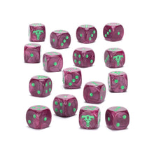 Helsmiths of Hashut Dice