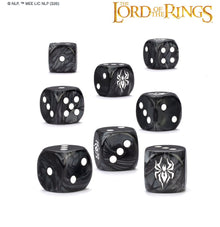 MESBG: Cirith Ungol Dice Set