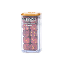 Old World: Empire of Man Dice