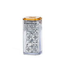 Old World: Kingdom of Bretonnia Dice Set