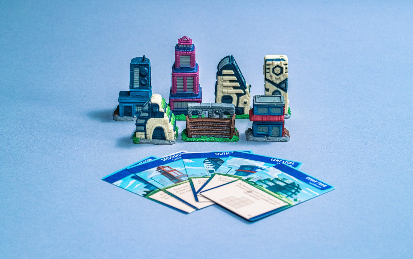 Tapestry: Plans and Ploys (Expansion)