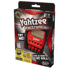 Yahtzee Electronic