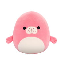 Squishmallows: 5" Morlai the Manatee